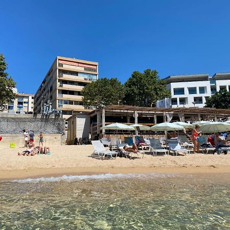 Ajaccio Centre Bord De Mer T3 Exterior photo